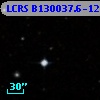 LCRS B130037.6-120158