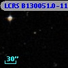 LCRS B130051.0-114443