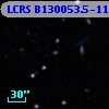 LCRS B130053.5-113629