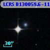 LCRS B130058.6-113056