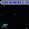 LCRS B130101.1-113537