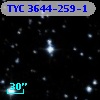 TYC 3644-259-1