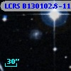 LCRS B130102.8-111941