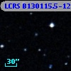 LCRS B130115.5-123515