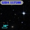 LEDA  117500