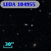 LEDA  104955
