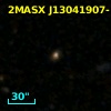 2MASX J13041907-1159144