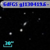 6dFGS gJ130419.6-121617