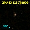 2MASX J13042909-1209284