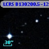 LCRS B130200.5-122844