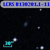 LCRS B130201.1-112159