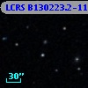 LCRS B130223.2-113328