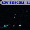 LCRS B130225.8-111923