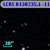 LCRS B130235.1-114014
