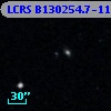 LCRS B130254.7-112517