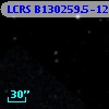 LCRS B130259.5-122733