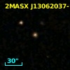 2MASX J13062037-1148523