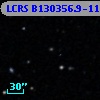 LCRS B130356.9-113737