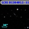 LCRS B130405.5-115935