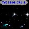 TYC 3644-271-1