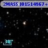 2MASS J01514867+6249263