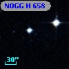 NOGG H  658