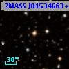 2MASS J01534683+6415115