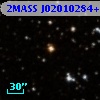 2MASS J02010284+6345318