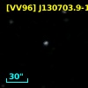 1RXS J130703.4-121307