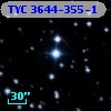 TYC 3644-355-1
