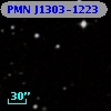 PMN J1303-1223