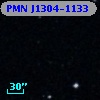 PMN J1304-1133