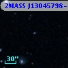 2MASS J13045798-1114111