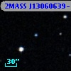 2MASS J13060639-1246561