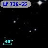 LP  736-55