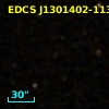 EDCS J1301402-1139229