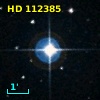 HD 112385