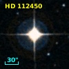 HD 112450