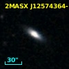 6dFGS gJ125743.7-150223