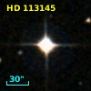HD 113145