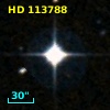 HD 113788