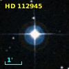 HD 112945
