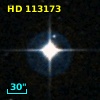 HD 113173