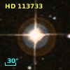HD 113733