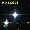 HD 113308