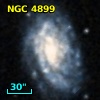 NGC  4899