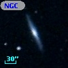NGC  4863