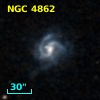 NGC  4862