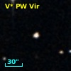 V* PW Vir