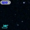QSO J1305-1420